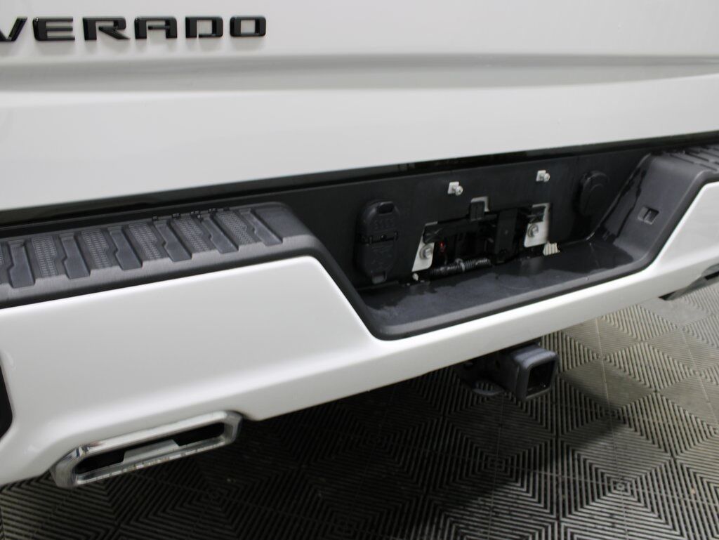 2024 Chevrolet Silverado 1500 4x4 Crew Cab RST Fond du Lac WI