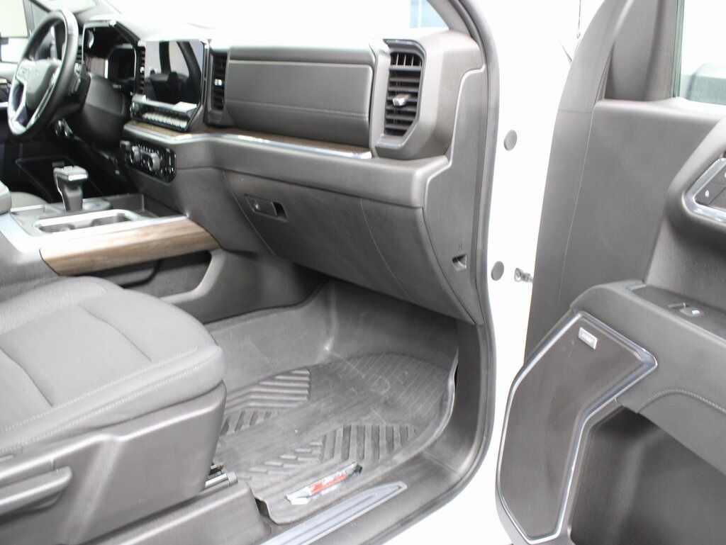 2024 Chevrolet Silverado 1500 4x4 Crew Cab RST Fond du Lac WI