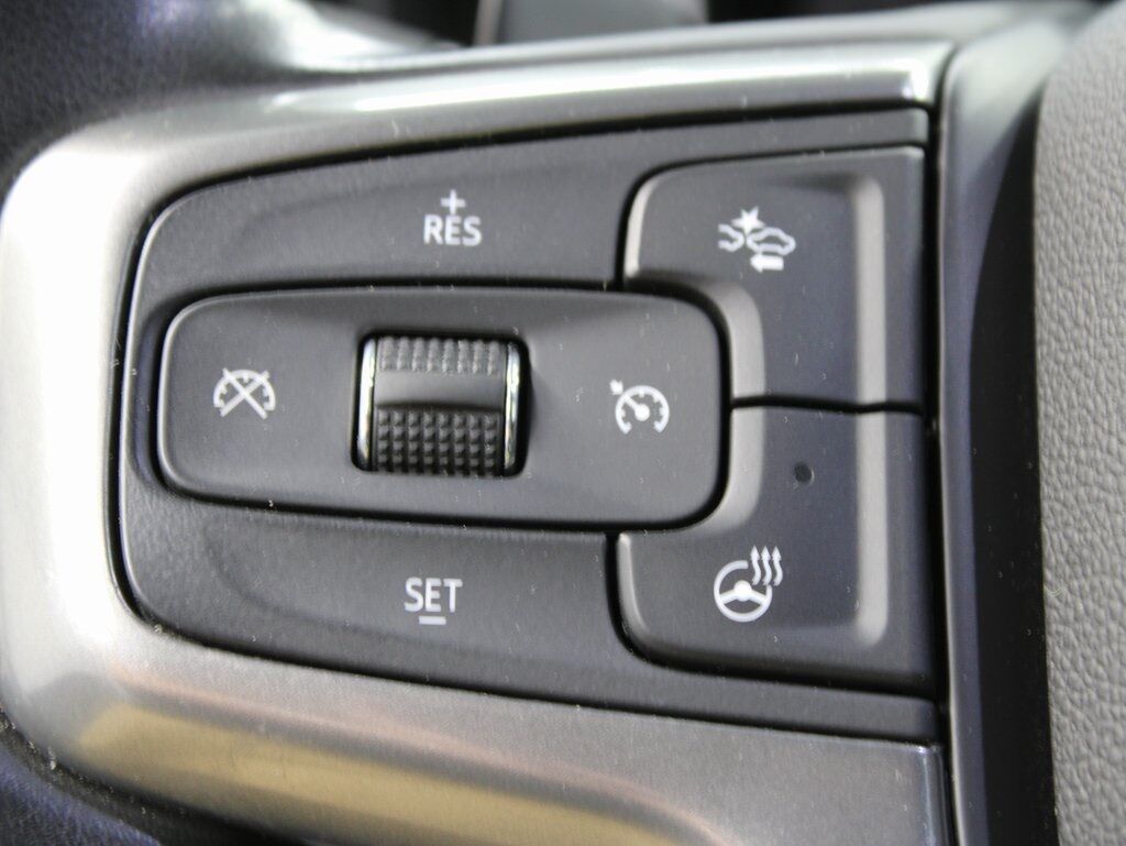 2024 Chevrolet Silverado 1500 4x4 Crew Cab RST Fond du Lac WI