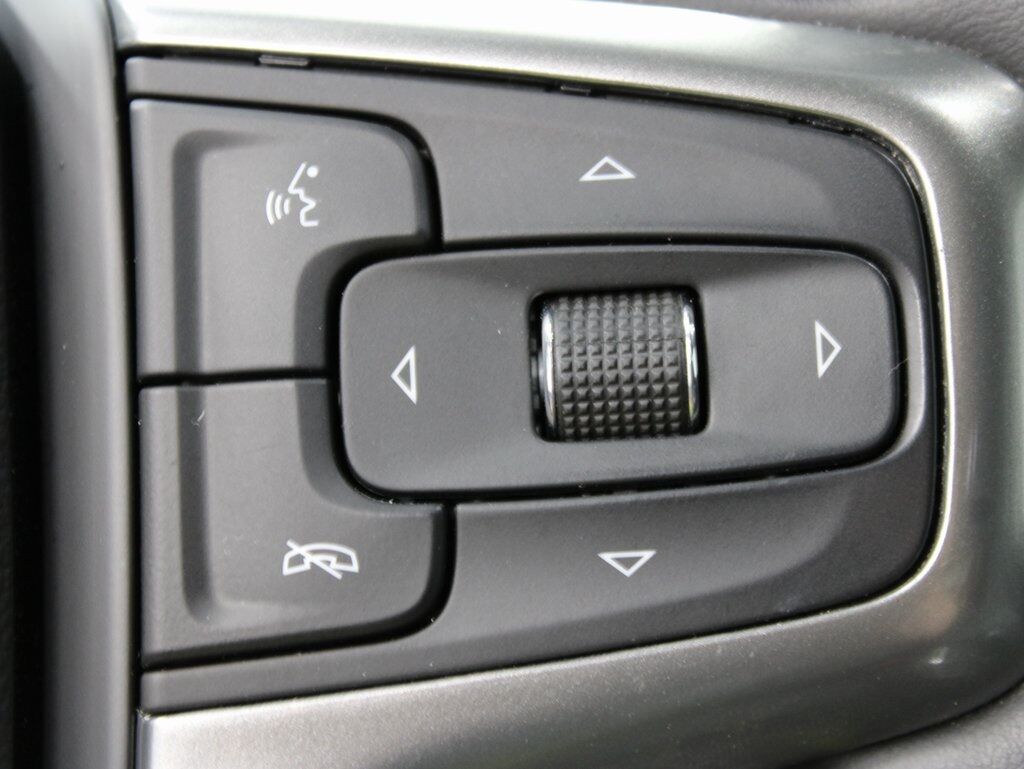 2024 Chevrolet Silverado 1500 4x4 Crew Cab RST Fond du Lac WI