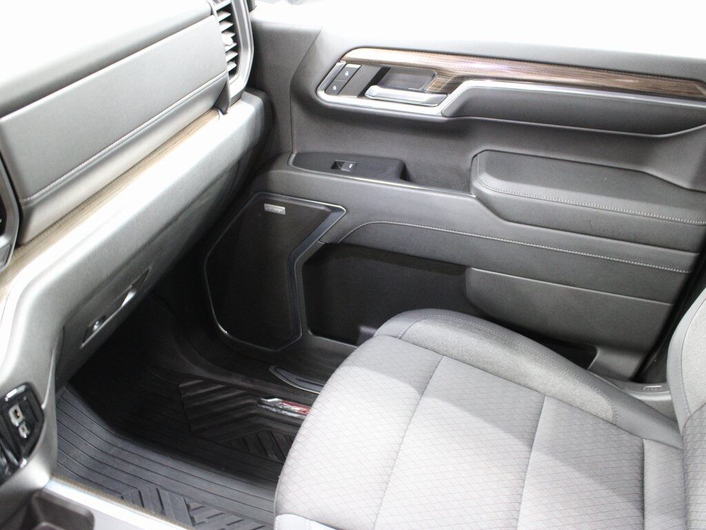 2024 Chevrolet Silverado 1500 4x4 Crew Cab RST Fond du Lac WI
