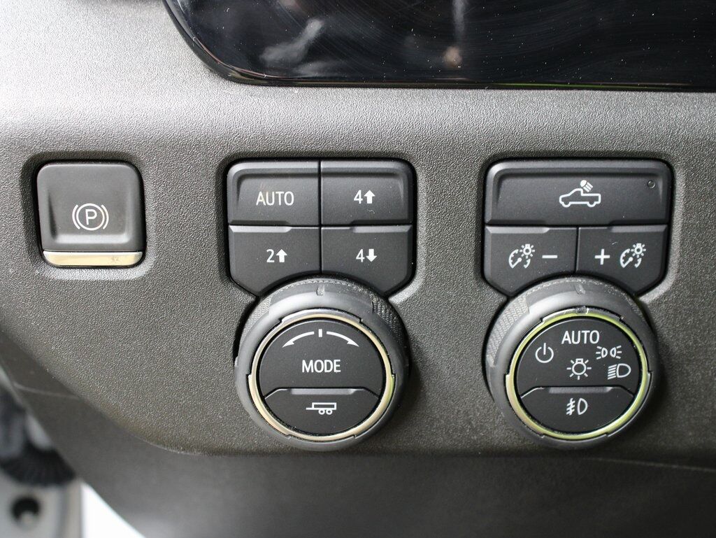 2024 Chevrolet Silverado 1500 4x4 Crew Cab RST Fond du Lac WI