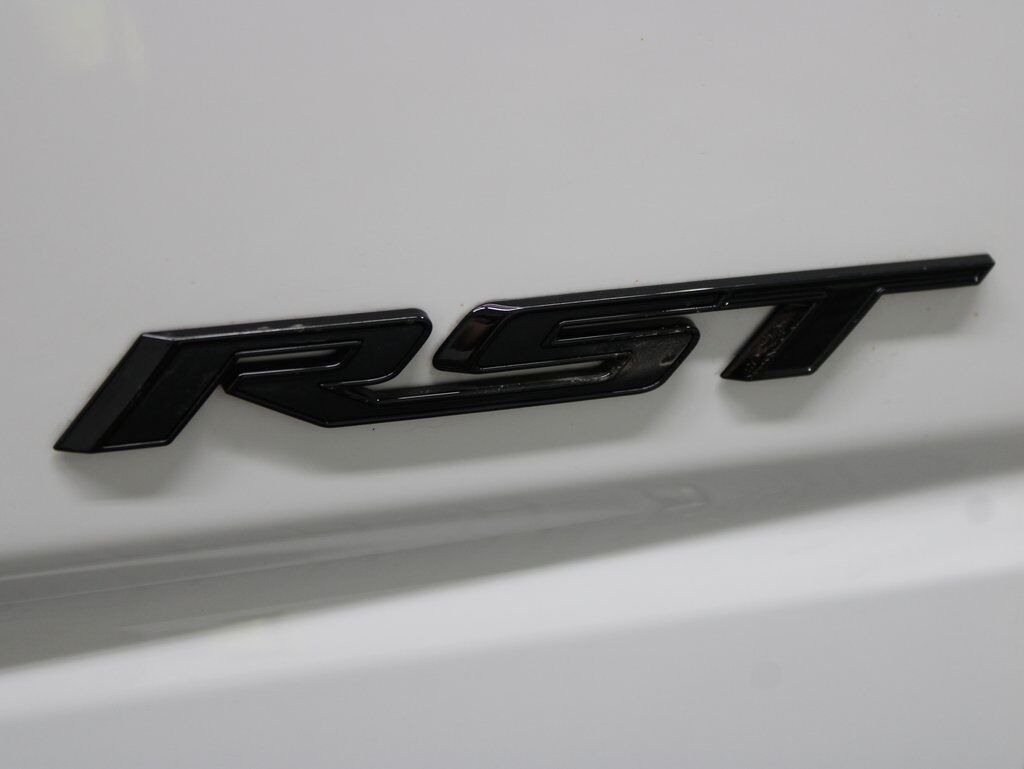 2024 Chevrolet Silverado 1500 4x4 Crew Cab RST Fond du Lac WI