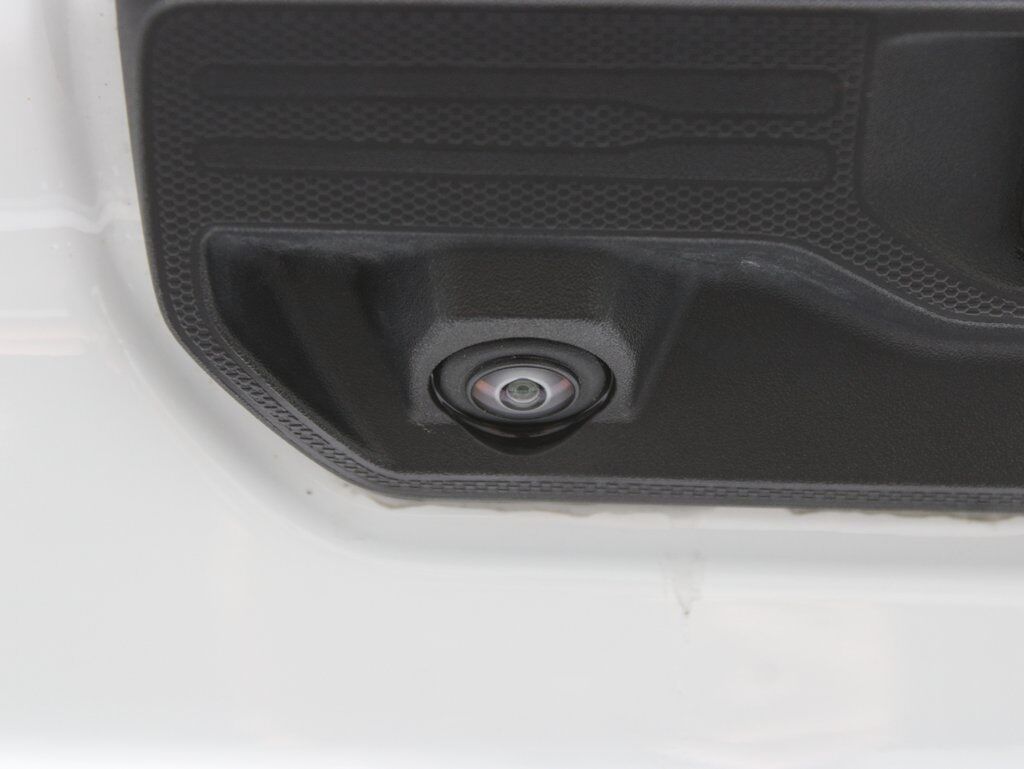 2024 Chevrolet Silverado 1500 4x4 Crew Cab RST Fond du Lac WI