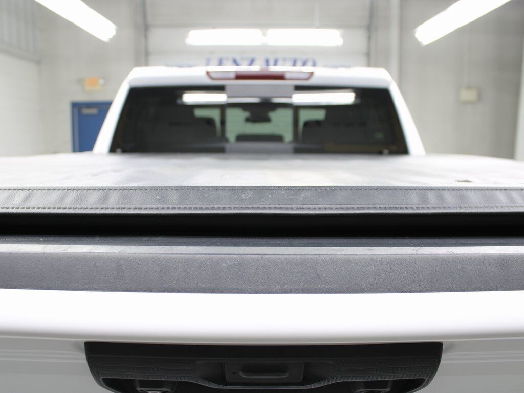 2024 Chevrolet Silverado 1500 4x4 Crew Cab RST Fond du Lac WI