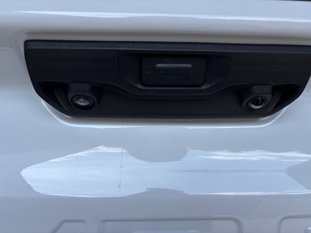 2024 Chevrolet Silverado 1500 4x4 Crew Cab RST Minocqua WI