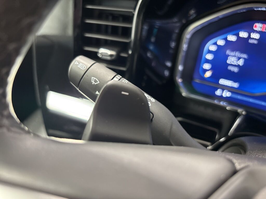 2024 Chevrolet Silverado 1500 4x4 Crew Cab RST Minocqua WI