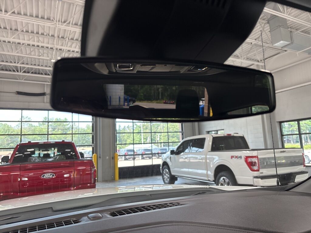 2024 Chevrolet Silverado 1500 4x4 Crew Cab RST Minocqua WI