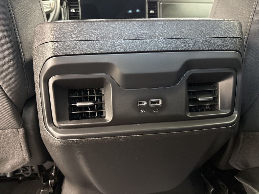 2024 Chevrolet Silverado 1500 4x4 Crew Cab RST Minocqua WI