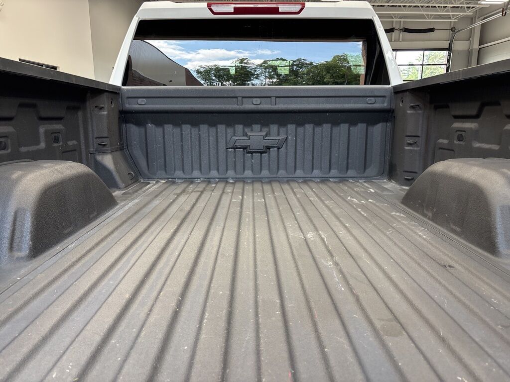 2024 Chevrolet Silverado 1500 4x4 Crew Cab RST Minocqua WI