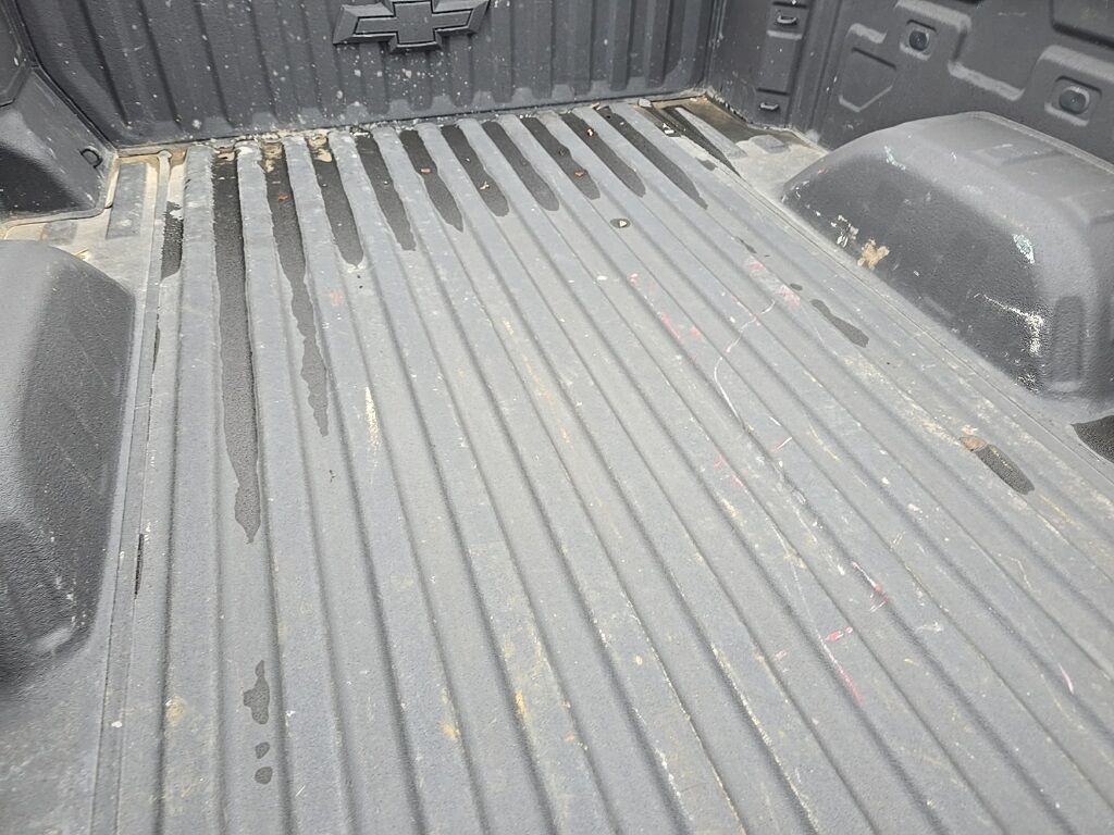 2024 Chevrolet Silverado 1500 4x4 Crew Cab RST Minocqua WI