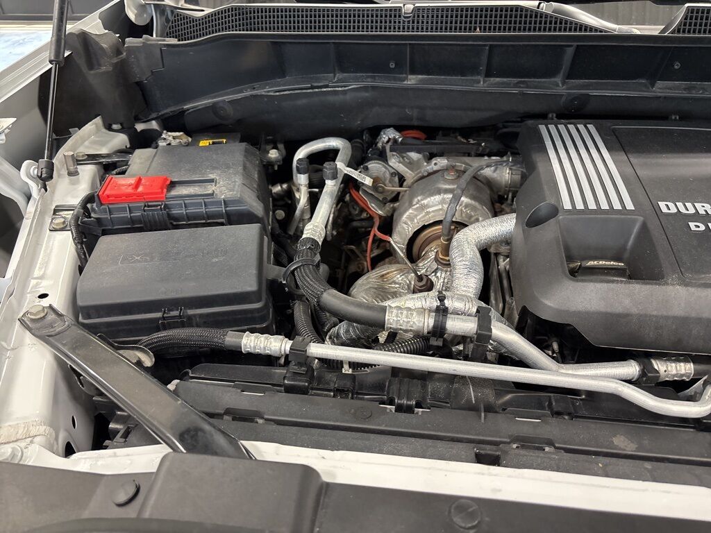 2024 Chevrolet Silverado 1500 4x4 Crew Cab RST Minocqua WI