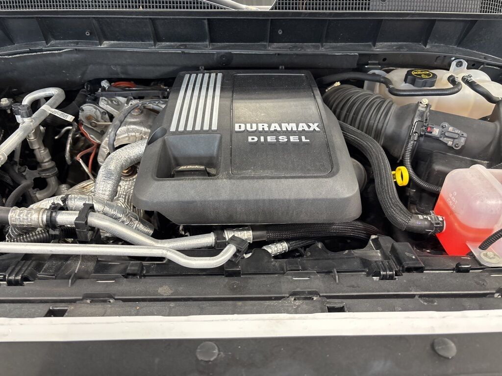 2024 Chevrolet Silverado 1500 4x4 Crew Cab RST Minocqua WI