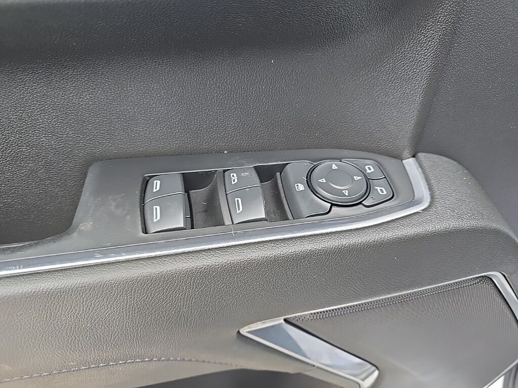 2024 Chevrolet Silverado 1500 4x4 Crew Cab RST Minocqua WI