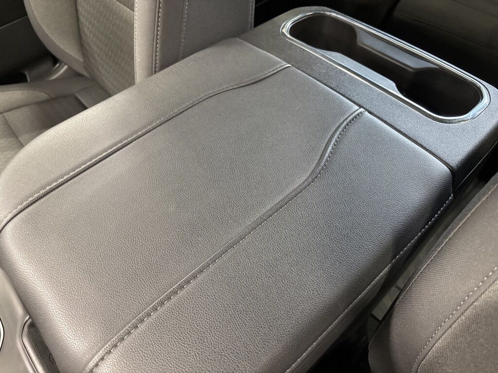 2024 Chevrolet Silverado 1500 4x4 Crew Cab RST Minocqua WI