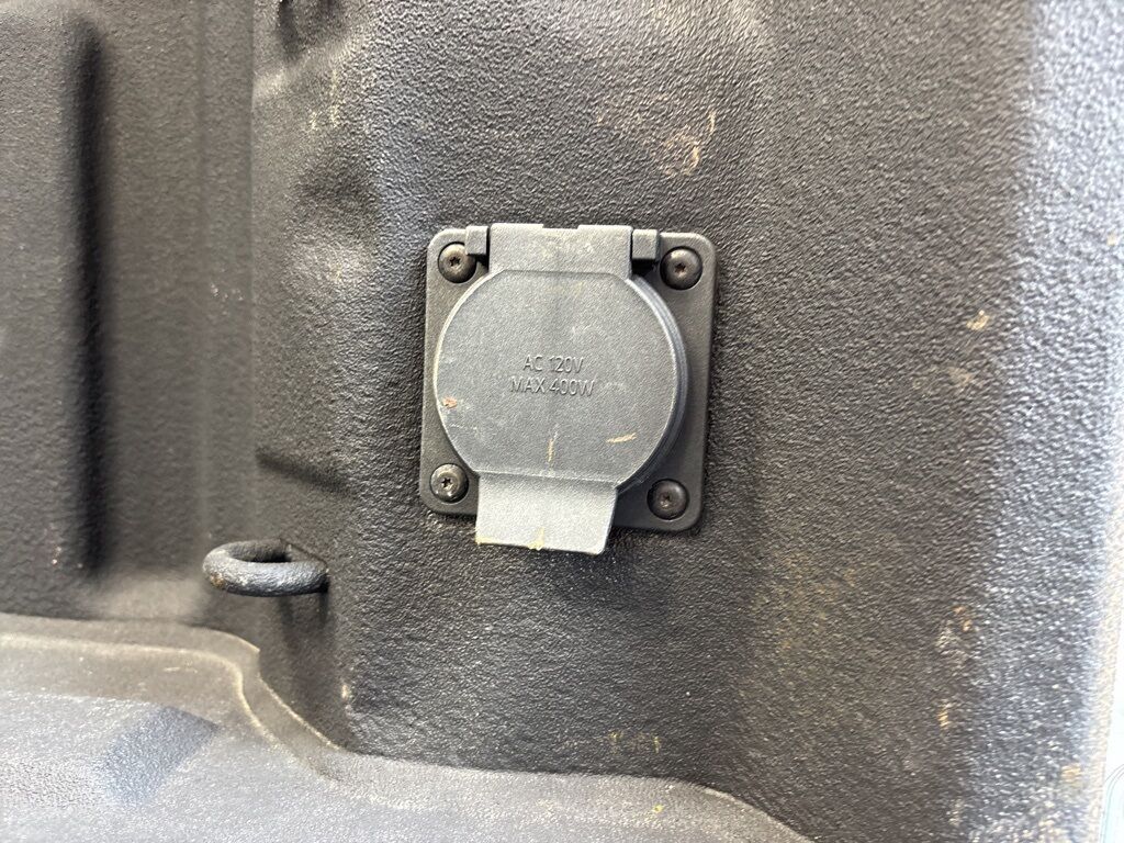 2024 Chevrolet Silverado 1500 4x4 Crew Cab RST Minocqua WI