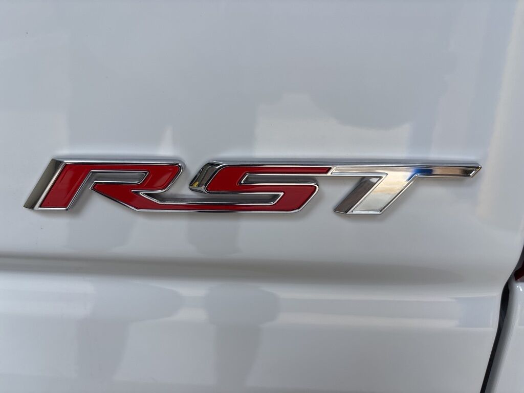 2024 Chevrolet Silverado 1500 4x4 Crew Cab RST Minocqua WI