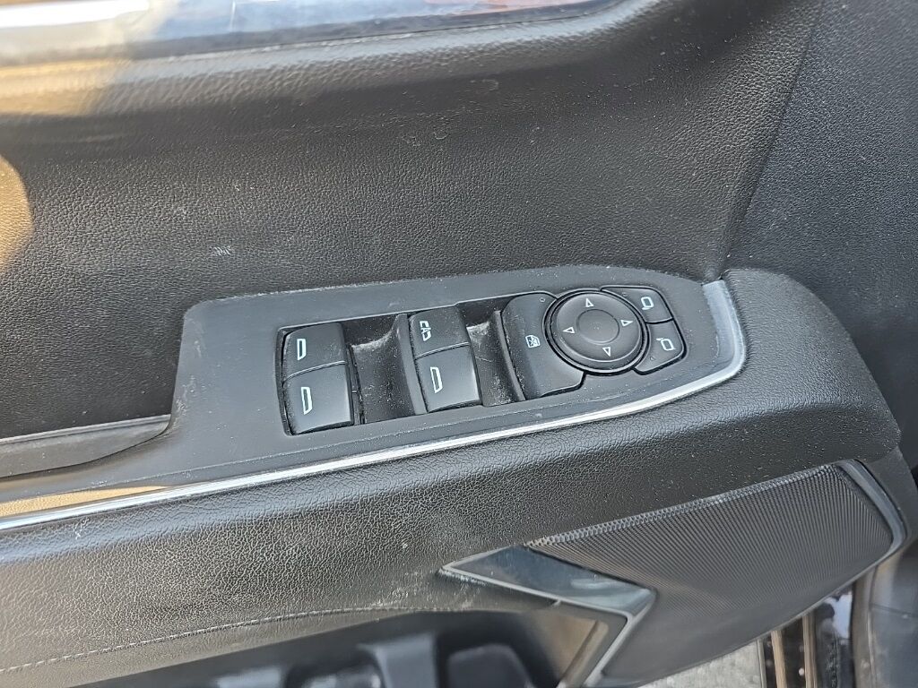 2024 Chevrolet Silverado 1500 4x4 Crew Cab RST Minocqua WI