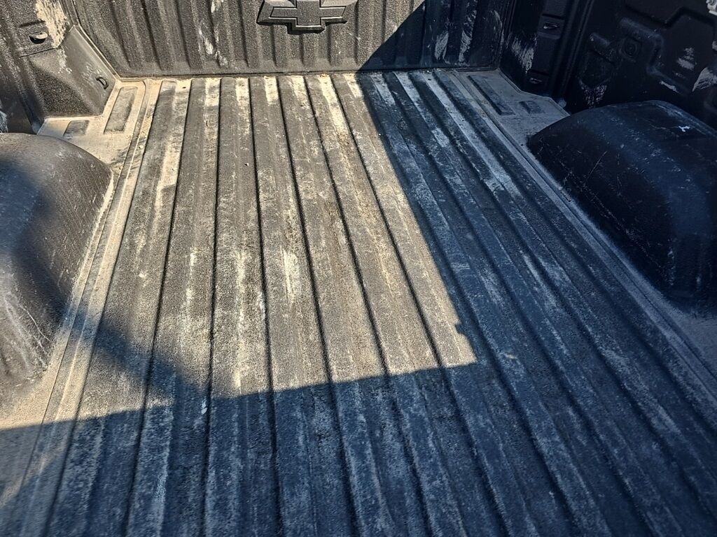 2024 Chevrolet Silverado 1500 4x4 Crew Cab RST Minocqua WI
