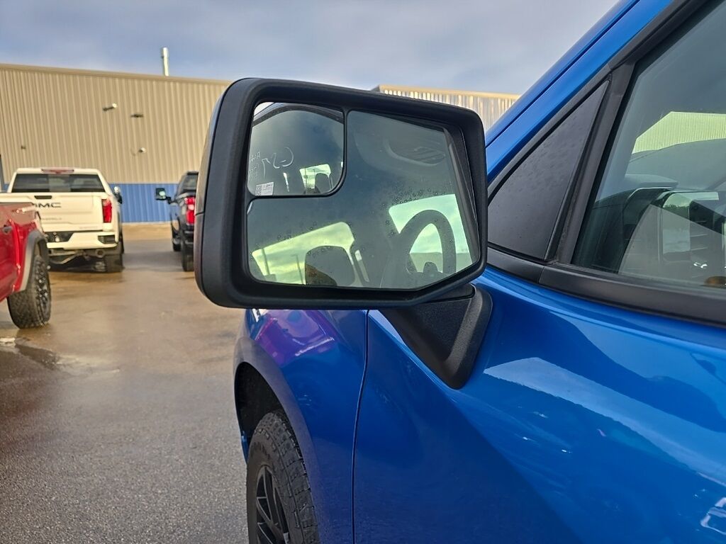 2024 Chevrolet Silverado 1500 4x4 Crew Cab RST Minocqua WI