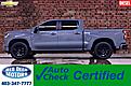 2024 Chevrolet Silverado 1500 4x4 Crew Cab RST Z71 Diesel Leather Roof Nav