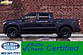 2024 Chevrolet Silverado 1500 4x4 Crew Cab RST Z71 Leather BCam
