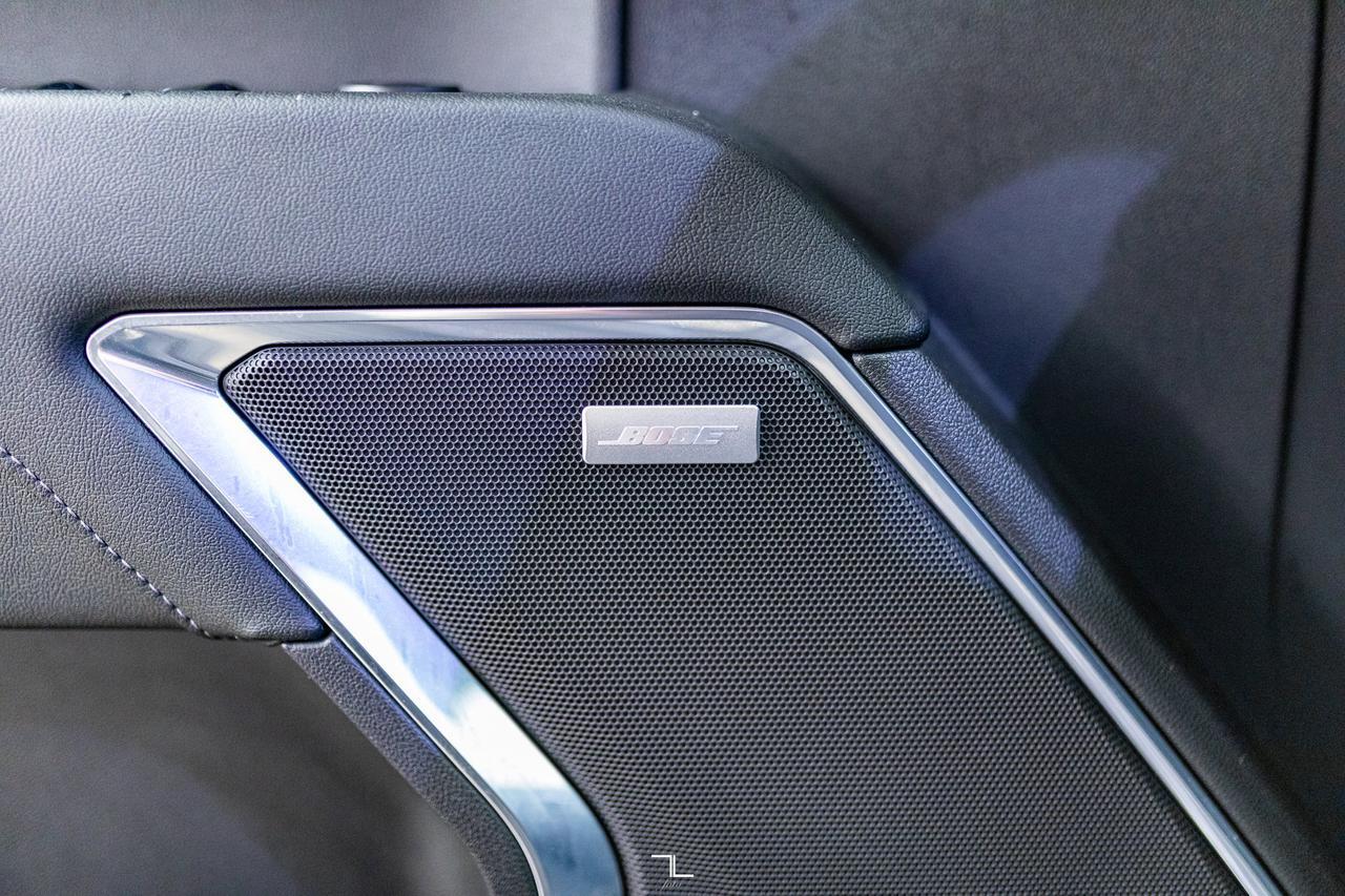 2024 Chevrolet Silverado 1500 4x4 Crew Cab RST Z71 Leather BCam Red Deer AB