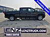 2024 Chevrolet Silverado 1500 4x4 Crew Cab Work Truck
