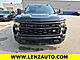 2024 Chevrolet Silverado 1500 4x4 Crew Cab Work Truck Fond du Lac WI