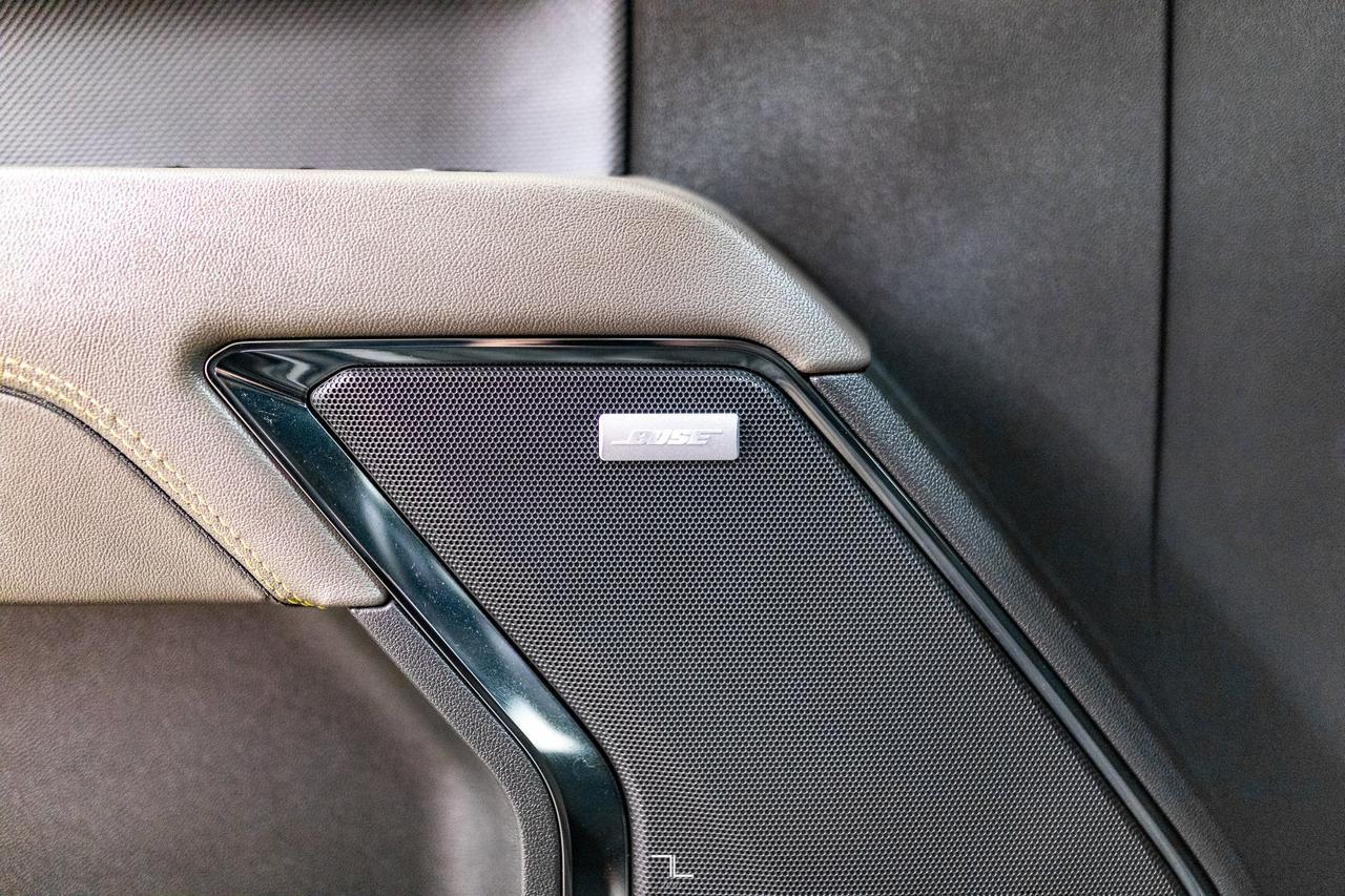 2024 Chevrolet Silverado 1500 4x4 Crew Cab ZR2 Diesel Leather Roof Nav BCam Red Deer AB