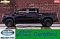 2024 Chevrolet Silverado 1500 4x4 Crew Cab ZR2 Diesel Leather Roof Nav BCam