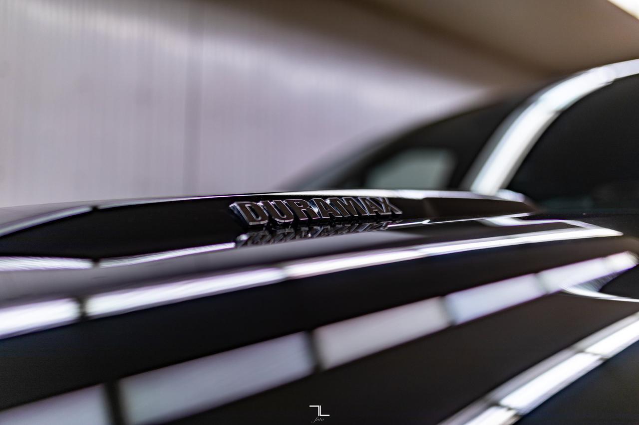 2024 Chevrolet Silverado 1500 4x4 Crew Cab ZR2 Diesel Leather Roof Nav BCam Red Deer AB