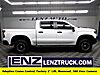 2024 Chevrolet Silverado 1500 4x4 Crew Cab ZR2