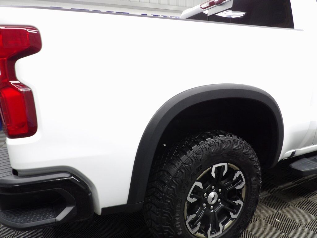 2024 Chevrolet Silverado 1500 4x4 Crew Cab ZR2 Fond du Lac WI