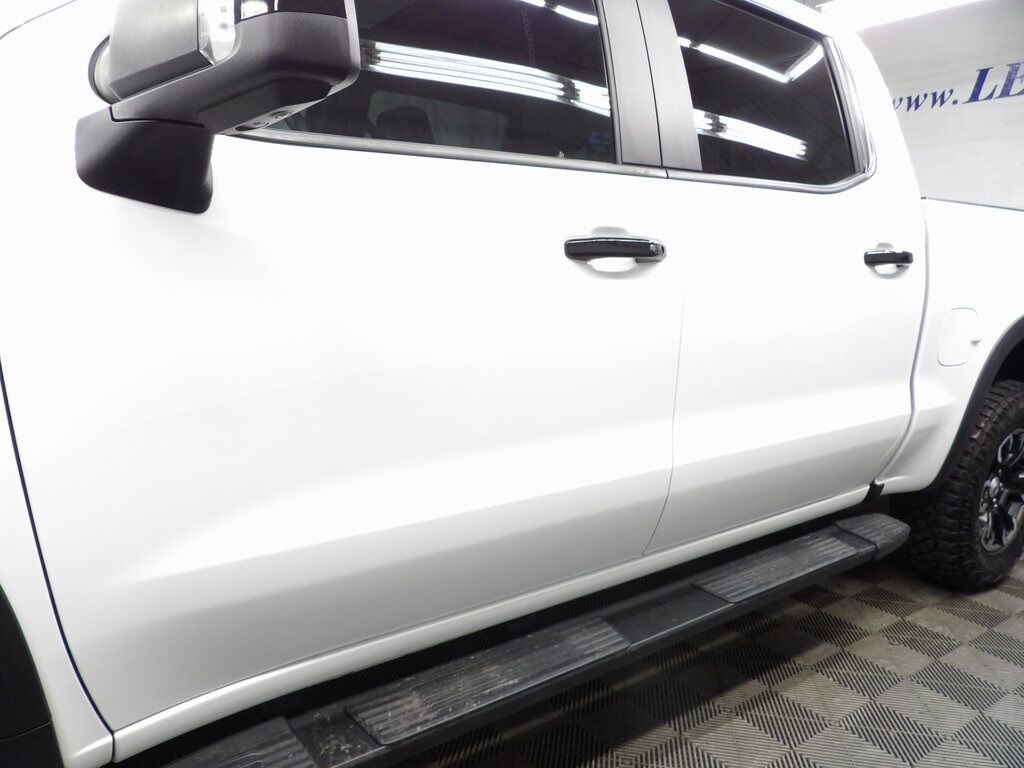 2024 Chevrolet Silverado 1500 4x4 Crew Cab ZR2 Fond du Lac WI