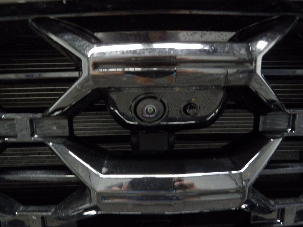 2024 Chevrolet Silverado 1500 4x4 Crew Cab ZR2 Fond du Lac WI