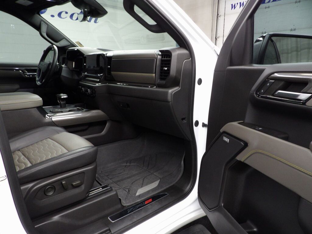 2024 Chevrolet Silverado 1500 4x4 Crew Cab ZR2 Fond du Lac WI