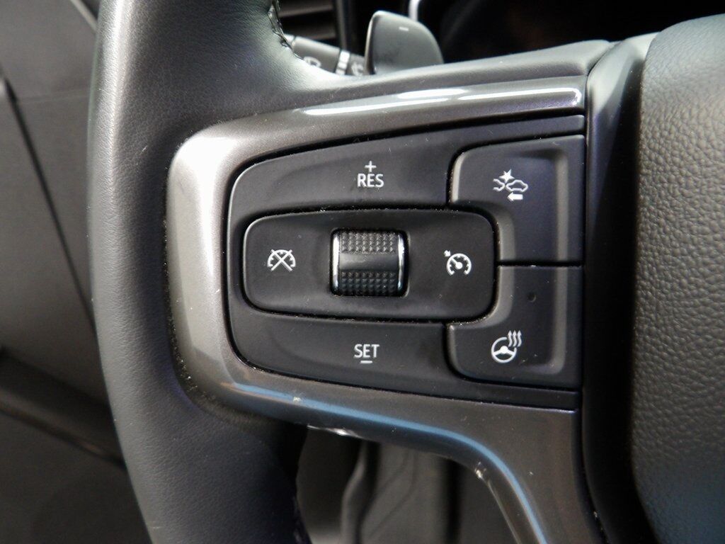 2024 Chevrolet Silverado 1500 4x4 Crew Cab ZR2 Fond du Lac WI