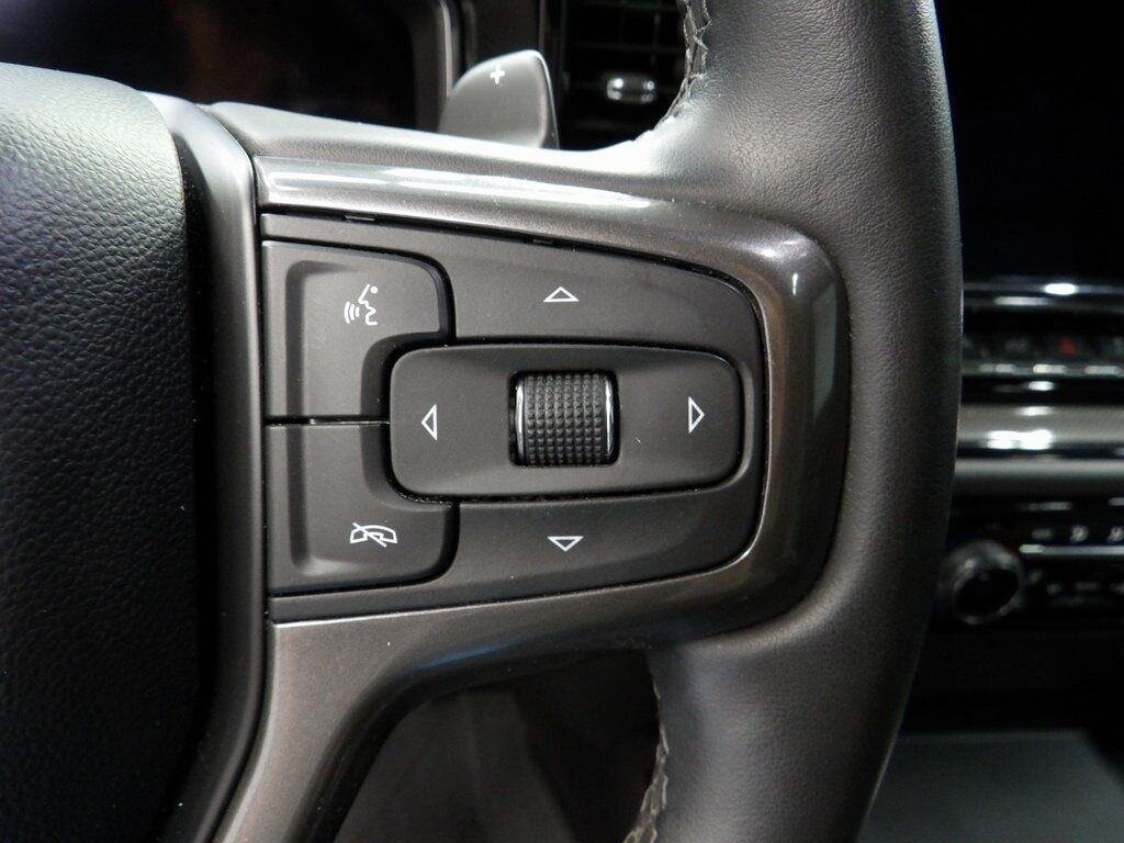 2024 Chevrolet Silverado 1500 4x4 Crew Cab ZR2 Fond du Lac WI