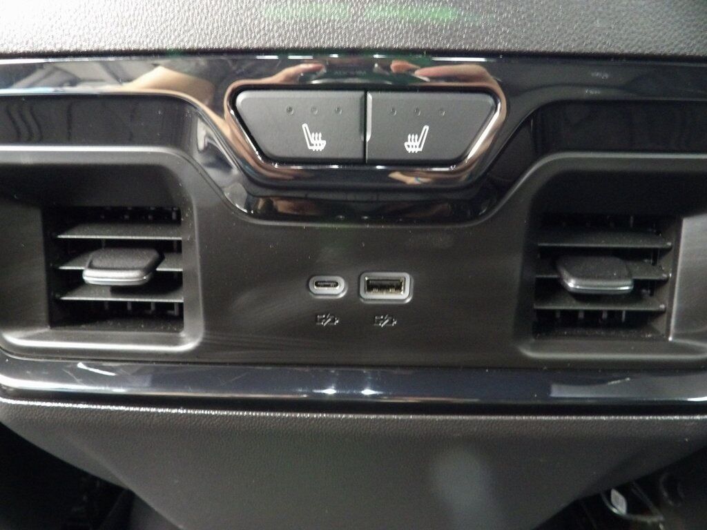 2024 Chevrolet Silverado 1500 4x4 Crew Cab ZR2 Fond du Lac WI