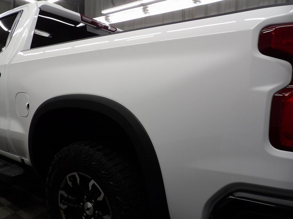 2024 Chevrolet Silverado 1500 4x4 Crew Cab ZR2 Fond du Lac WI