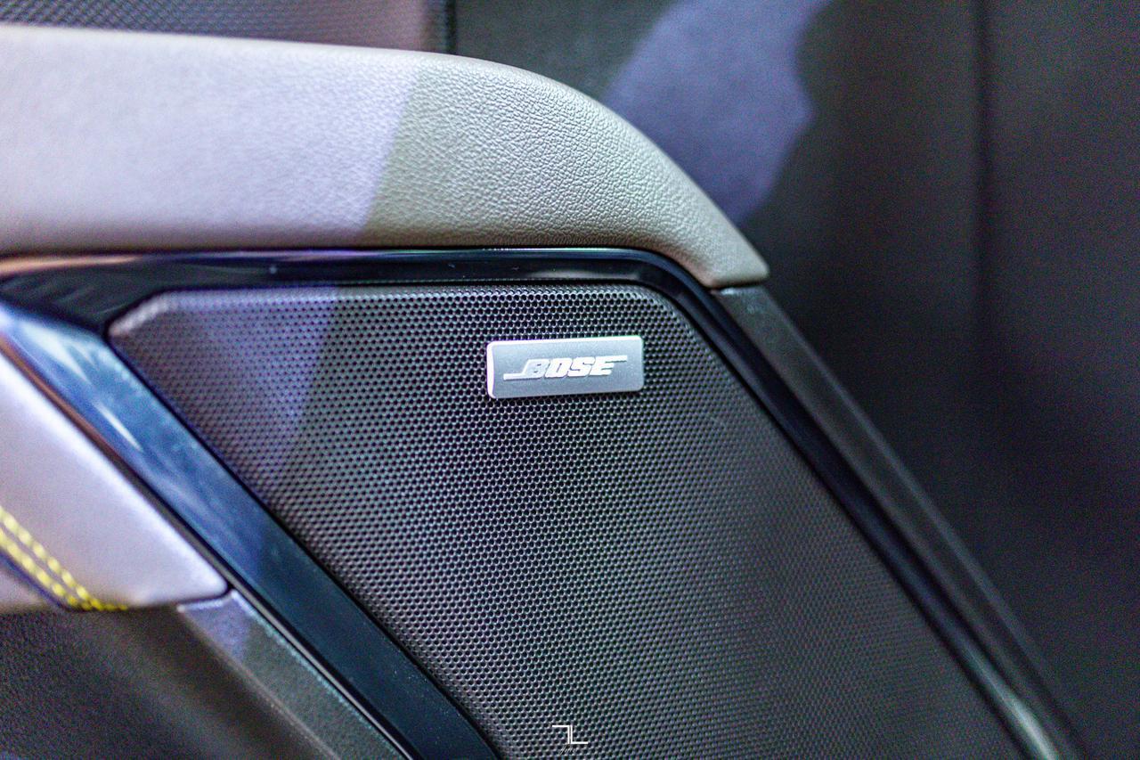 2024 Chevrolet Silverado 1500 4x4 Crew Cab ZR2 Leather Roof Nav BCam Red Deer AB