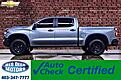2024 Chevrolet Silverado 1500 4x4 Crew Cab ZR2 Leather Roof Nav BCam