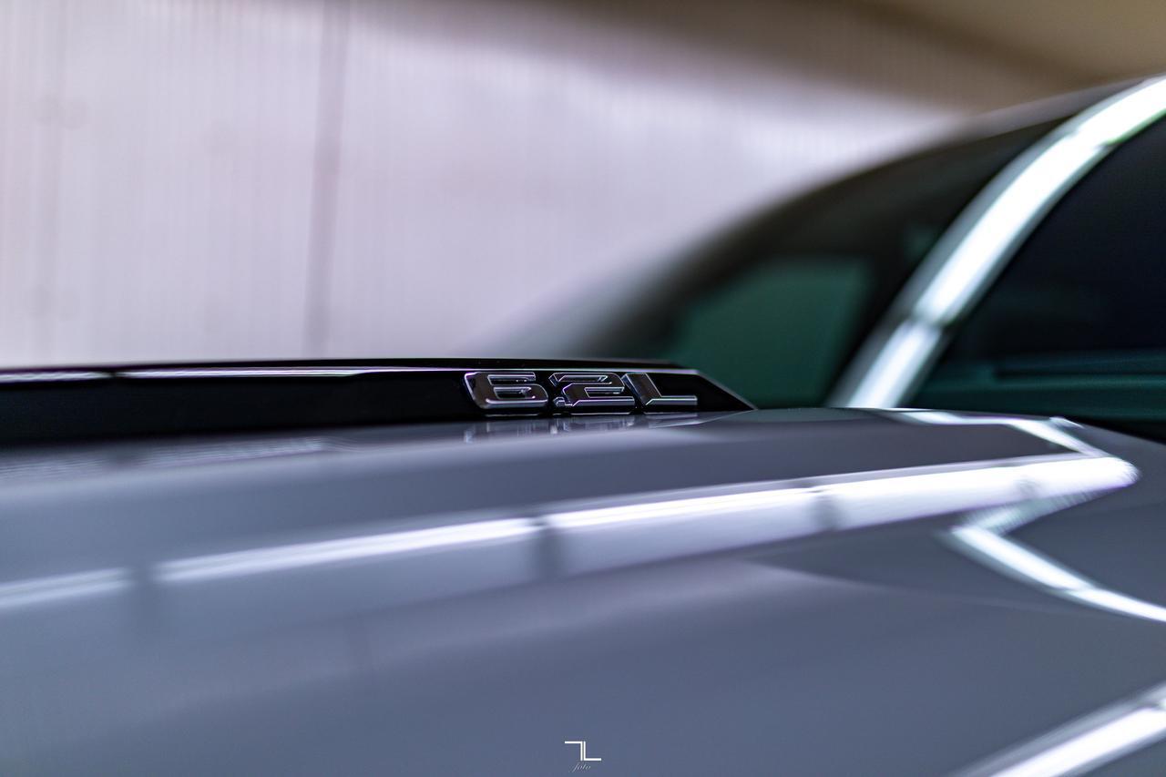 2024 Chevrolet Silverado 1500 4x4 Crew Cab ZR2 Leather Roof Nav BCam Red Deer AB