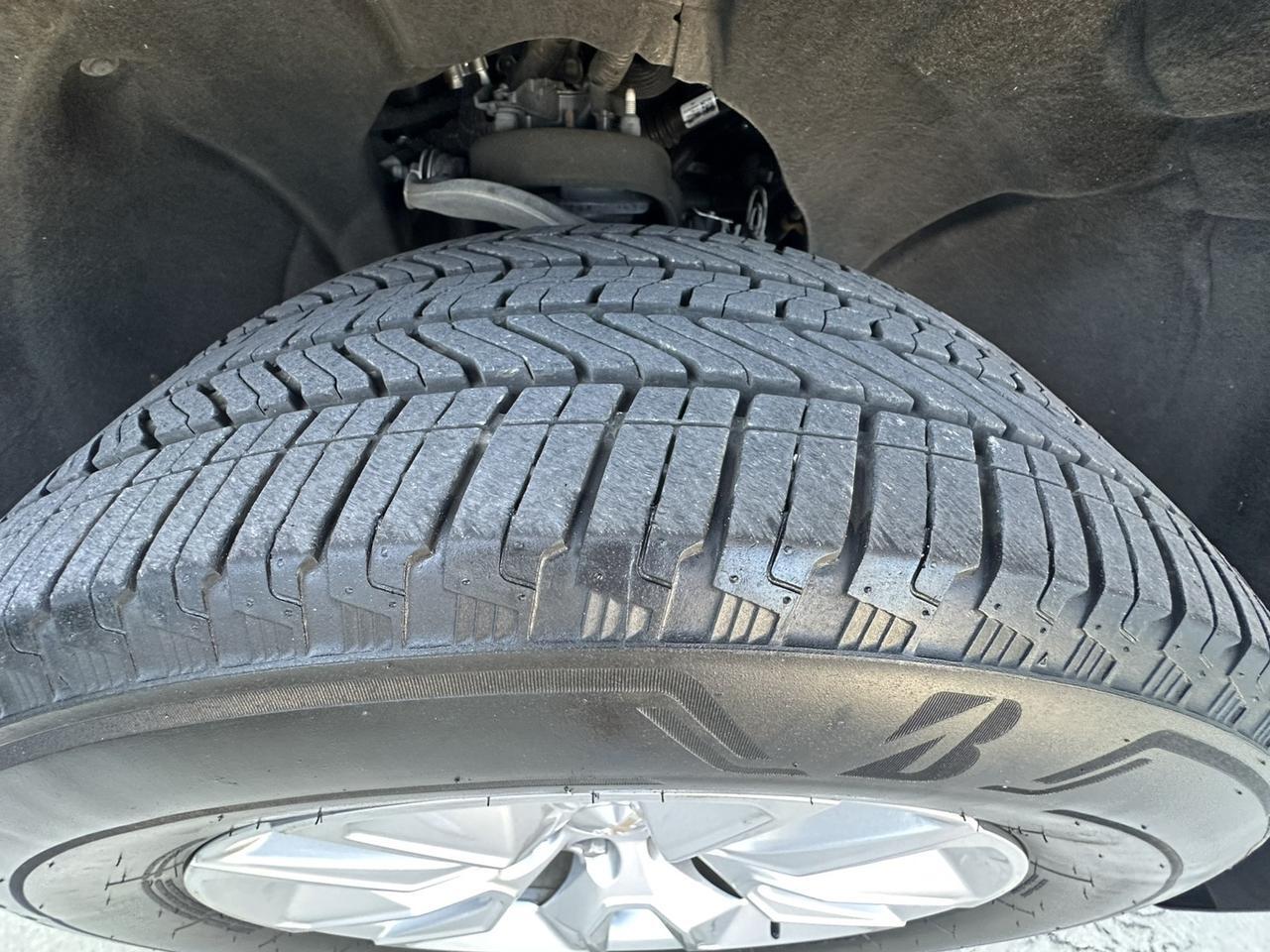 2024 Chevrolet Silverado 1500 CUSTOM Abilene TX