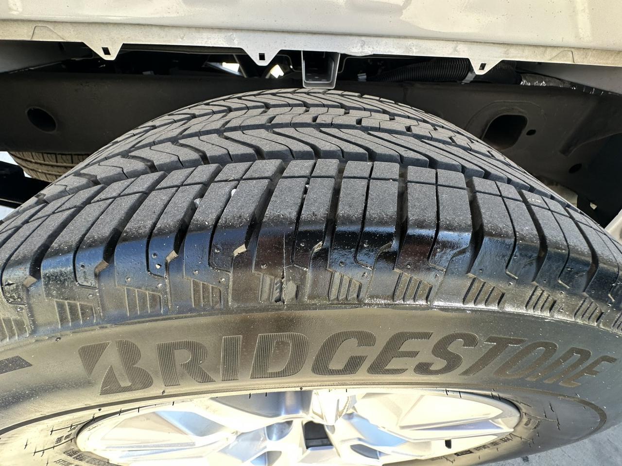 2024 Chevrolet Silverado 1500 CUSTOM Abilene TX