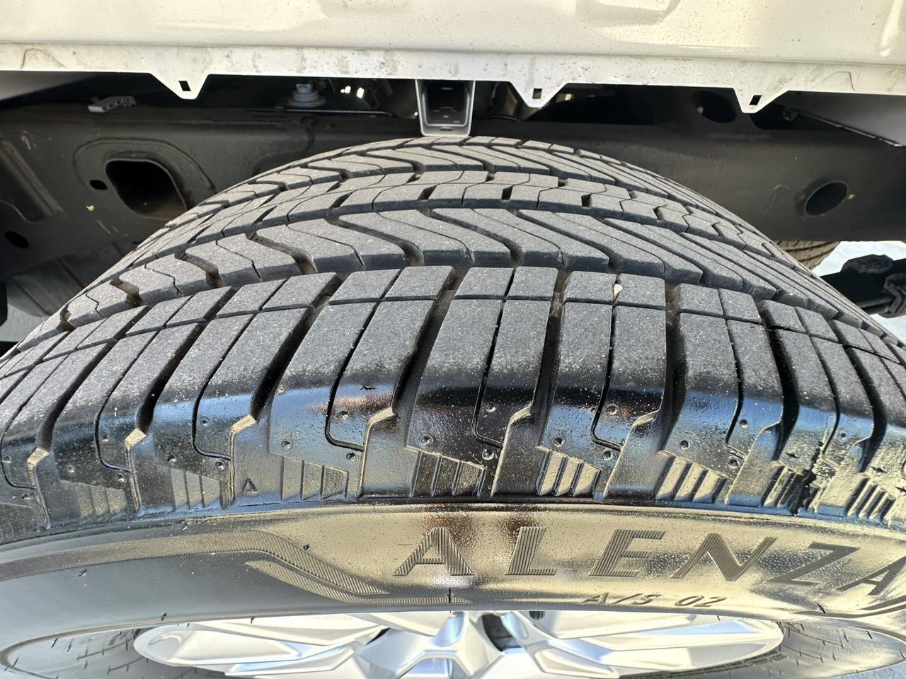 2024 Chevrolet Silverado 1500 CUSTOM Abilene TX