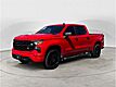 2024 Chevrolet Silverado 1500 Crew Cab Custom Pickup 4D 5 3/4 ft