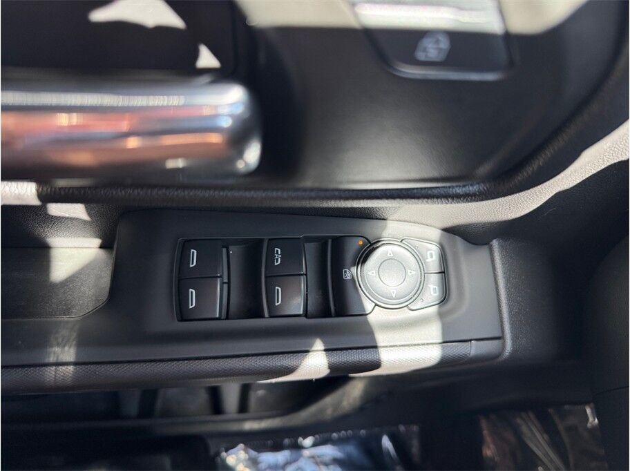 2024 Chevrolet Silverado 1500 Crew Cab Custom Pickup 4D 5 3/4 ft Folsom CA