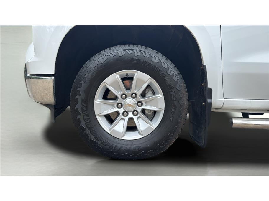 2024 Chevrolet Silverado 1500 Crew Cab LT Pickup 4D 5 3/4 ft Folsom CA